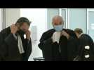 Lawyers arrive for resumption of Charlie Hebdo 2015 Paris attacks trial