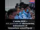 Les événements qui ont marqué l'année 2020
