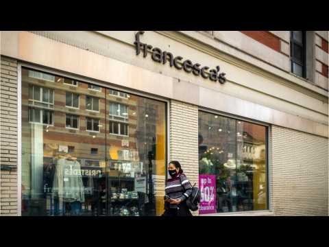 Francesca’s Plans To Shut Another 97 Stores