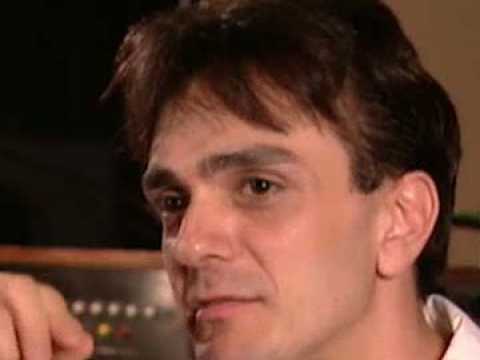 Anastasia - Extrait 2 - VO - (1997)