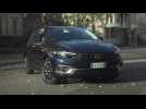 The new Fiat Tipo Life Design Preview