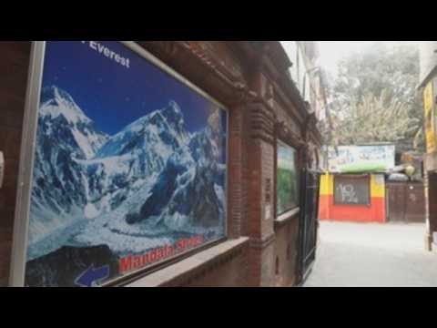 Everest now measures 8,848.86 meters high, say Nepal, China