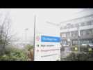 British hospitals gear up for coronavirus vaccine campaign