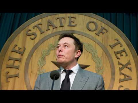 Musk To California: Take This State And...I'm Gone
