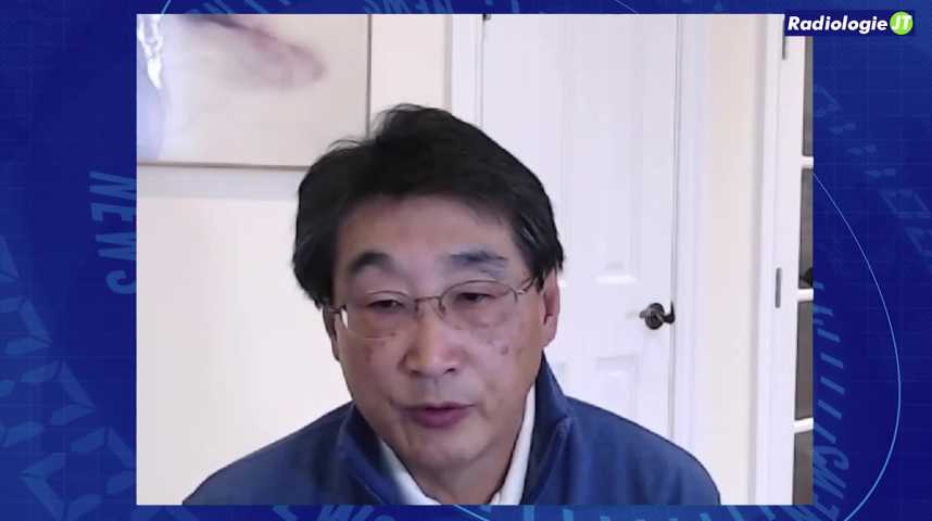 La 5G - Paul Chang