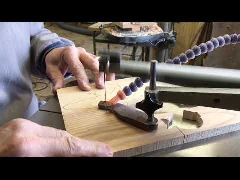 vidéo Heidi Joffroy