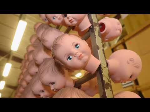 Poupées Petitcollin