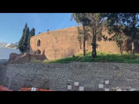 Mausoleum of Augustus to reopen its doors in March
