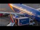 Southwest Speeding Up Boeing 737 Max's Return