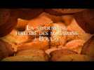 Dans l'antre des Macarons de Boulay - Label : L'Est Républicain - Category : News