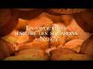 Sœurs Macarons : Rencontre avec le gardien du grand secret