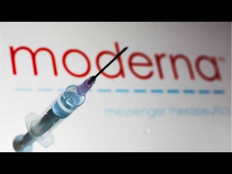 FDA Approves Moderna Vaccine