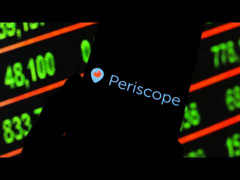 Twitter Killing Off Periscope