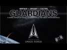 Space Force Personnel To Be Called Guardians