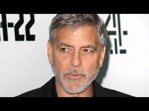 George Clooney Not Down With Reappraisal Of Batman and Robin