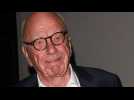 Fox News Owner Rupert Murdoch Gets COVID-19 Vaccine As Tucker Carlson Warns Against It