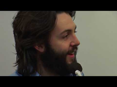 The Beatles: Get Back - Teaser 1 - VO - (2021)