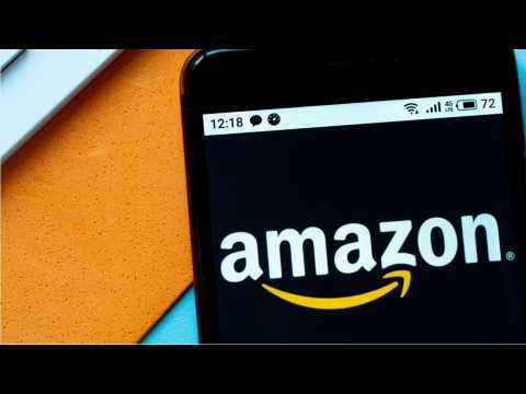 Amazon Closes NJ Warehouse Due To COVID-19