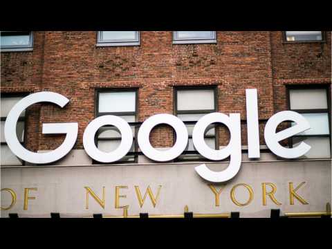 Google Offering Weekly COVID-19 Tests To U.S. Employees