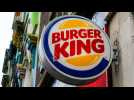 Burger King To Launch New Dollar Menu