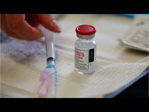 America's Vaccine Rollout Way Behind Schedule