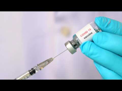 U.S. Vaccination Goal Is 3 Million Per Day