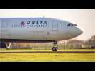 Why Delta Cancelled 300 Flights