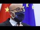 EU and China set to agree investment deal, but could human rights concerns scupper it being signed?