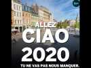 Ciao 2020 - Label : La Voix du Nord - Category : News