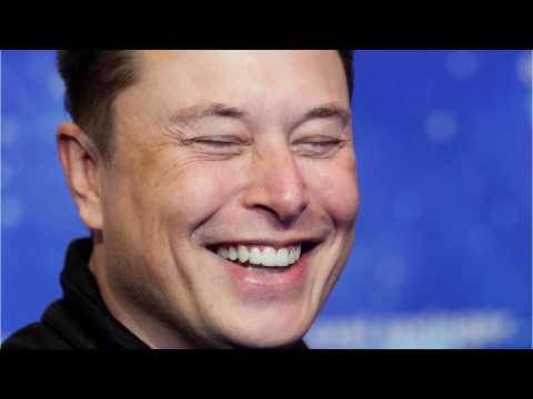 Elon Musk's Worth Quintupled In 2020