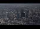 Future of UK finance: City of London faces uncertainty under EU-UK trade deal