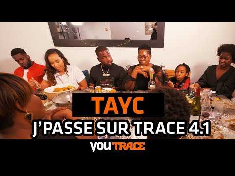 J'passe sur TRACE #4.1 : En famille avec TAYC (Documentaire) - Part II