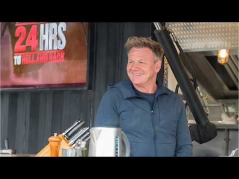 Things Most People Did Not Know About Gordon Ramsay