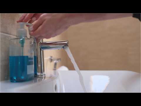 Why Soap Is Better Than Hand Sanitizer
