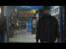 Images of New Delhi market after virus vaccines approved - Label : AFPTV - First images - Category : News