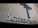 Judge Rules Scientology Must Settle Suits In Arbitration