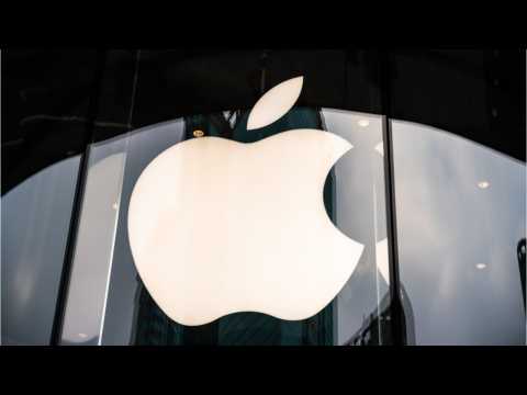 Apple On Path To $3 Trillion