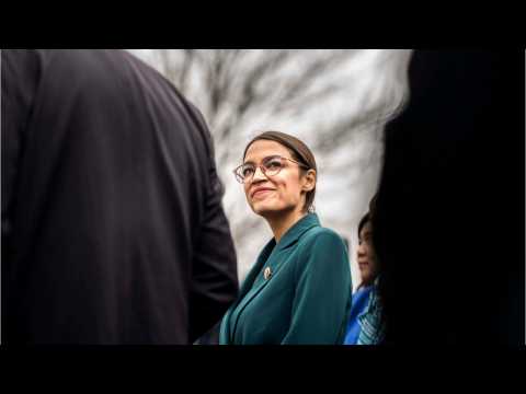 Republicans Fear Death Threats From Trump Supporters, Alexandria Ocasio-Cortez Says So What?