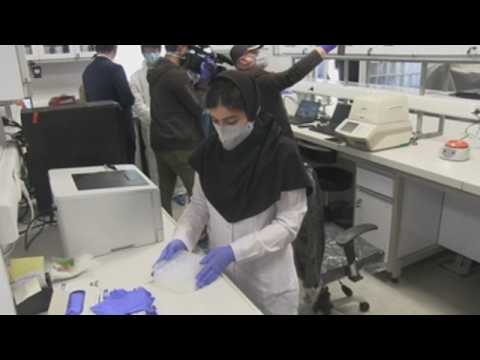Covid-19 vaccine, immersed in the US-Iran conflict