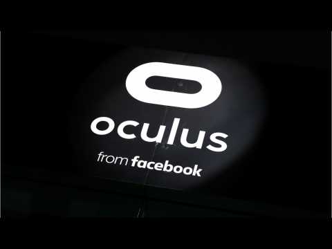 Oculus Launching Multi-User Accounts