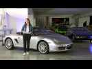 Porsche Museum Heritage Talk - Part 1
