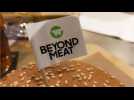 Beyond Meat Stock Up 16% Taco Bell Announces Partnership
