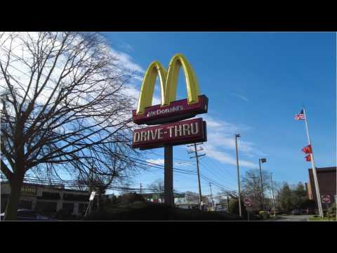 McDonald's Hit With 3 New Sex Harassment Suits