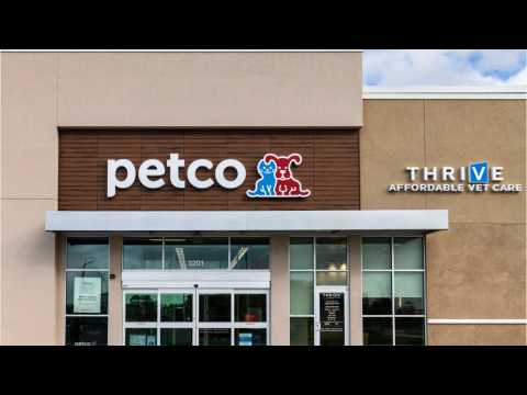 Petco Leaps 73% In It's First Day On The Stock Market