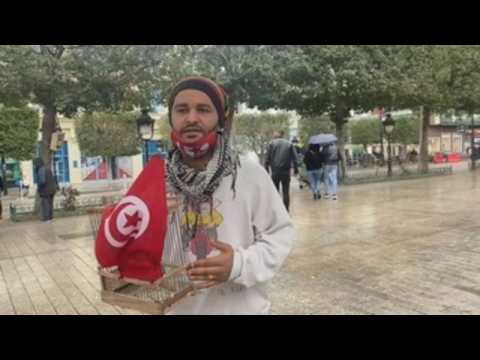 Tunisia marks 10th anniversary of revolution