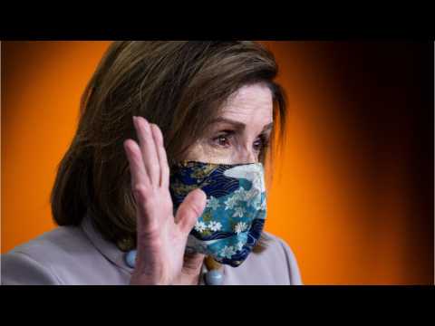 Pelosi: Members May Face Prosecution If Accomplices