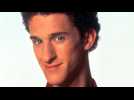 'Saved by the Bell' Star Dustin Diamond Hospitalized