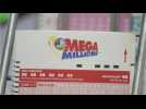 Mega Millions Jackpot Hits $850 Million