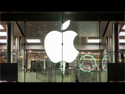 Apple Temporarily Closes More Stores