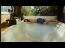 The Decline of Waterbeds